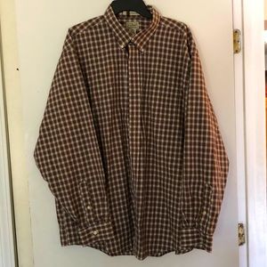 Men’s XXL shirt